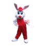 Bob Bunny Mascot Costume