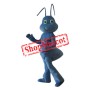 Affordable Blue Ant Mascot Costume