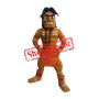 Indian Warrior Mascot Costume