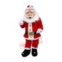 Superb Christmas Santa Claus Mascot Costume