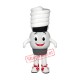 Electricity Saving Lamp Mascot Costume Electricity Saving Lamp Mascot Costume