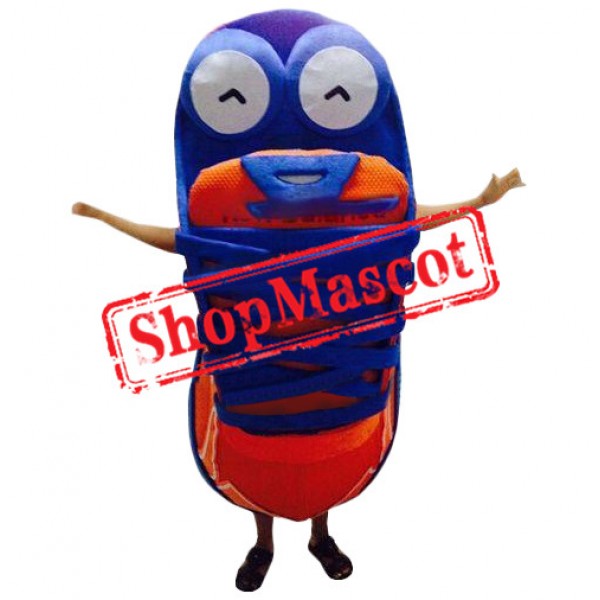 Sports Shoes Mascot Costume