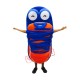 Sports Shoes Mascot Costume Sports Shoes Mascot Costume