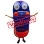 Sports Shoes Mascot Costume