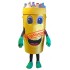 Recycle Can Mascot Costume