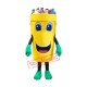 Recycle Can Mascot Costume