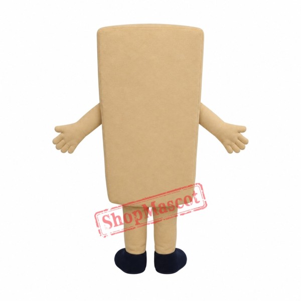 Superb Traffic Light Mascot Costume