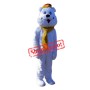 Affordable Polar Bear Mascot Costume