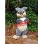 Thumper Bunny Mascot Costume