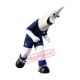 Sport Shrimp Mascot Costume Sport Shrimp Mascot Costume