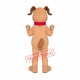 Puppy Dog Pals Rolly Mascot Costume Puppy Dog Pals Rolly Mascot Costume