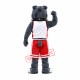 Superb Lovely Bulldog Mascot Costume Superb Lovely Bulldog Mascot Costume