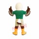 Friendly College Eagle Mascot Costume Friendly College Eagle Mascot Costume