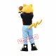 Lightning Leopard Mascot Costume Lightning Leopard Mascot Costume