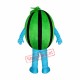Affordable Watermelon Mascot Costume Affordable Watermelon Mascot Costume