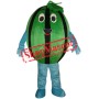 Affordable Watermelon Mascot Costume
