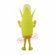 Affordable Banana Mascot Costume Affordable Banana Mascot Costume