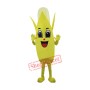 Affordable Banana Mascot Costume