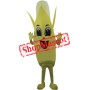 Affordable Banana Mascot Costume
