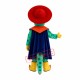 Funny Alligator Mascot Costume Funny Alligator Mascot Costume