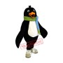 Superb Penguin Mascot Costume