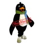 Superb Penguin Mascot Costume