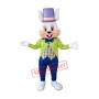 Happy Easter Rabbit Bunny Rabbit Mascot Costume