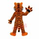 Superb Power Fierce Tiger Mascot Costume Superb Power Fierce Tiger Mascot Costume