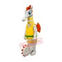 Superb Sea Horse Mascot Costume