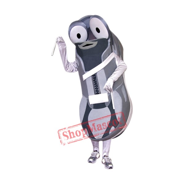 Sport Shoes Mascot Costume