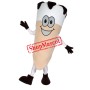 Cornetto Ice Cream Mascot Costume
