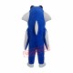 Big Eye Shark Mascot Costume Big Eye Shark Mascot Costume