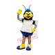 Superb Lightweight Bee Mascot Costume Superb Lightweight Bee Mascot Costume
