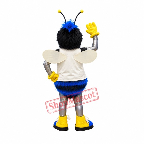 Superb Lightweight Bee Mascot Costume Superb Lightweight Bee Mascot Costume