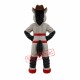 Beautiful Lightweight Horse Mascot Costume Beautiful Lightweight Horse Mascot Costume
