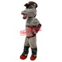 Beautiful Lightweight Horse Mascot Costume