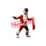 Christmas Patriot Mascot Costume
