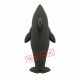 Superb Friendly Shark Mascot Costume Superb Friendly Shark Mascot Costume