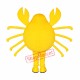 Cool Crab Mascot Costume