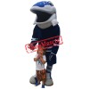 Steelhead Mascot Costume
