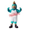 Sport Rooster Mascot Costume