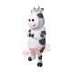 Funny Cow Mascot Costume Funny Cow Mascot Costume