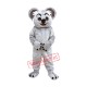 Superb Realistic Koala Mascot Costume Superb Realistic Koala Mascot Costume