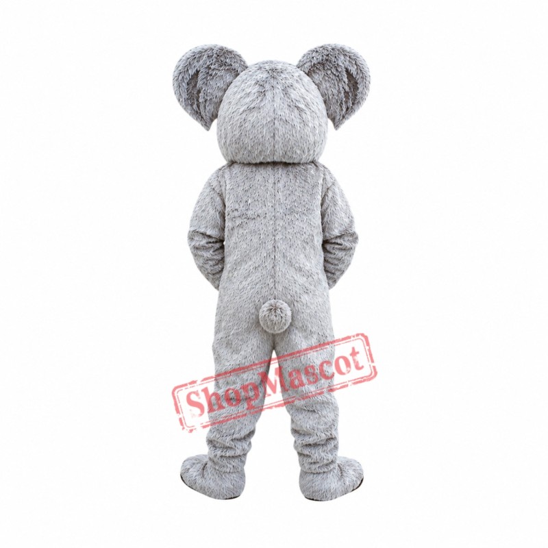 Superb Realistic Koala Mascot Costume Superb Realistic Koala Mascot Costume