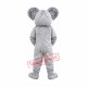 Superb Realistic Koala Mascot Costume Superb Realistic Koala Mascot Costume