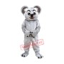 Superb Realistic Koala Mascot Costume