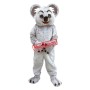 Superb Realistic Koala Mascot Costume
