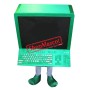 Friendly Computer Mascot Costume