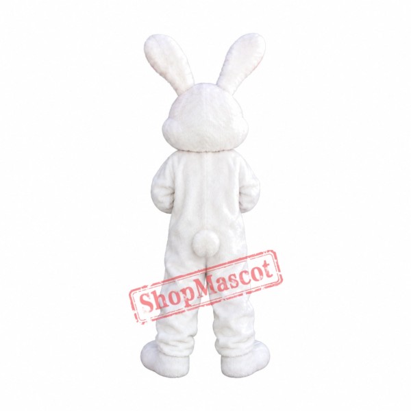 Cute Lightweight Easter Bunny Mascot Costume Cute Lightweight Easter Bunny Mascot Costume