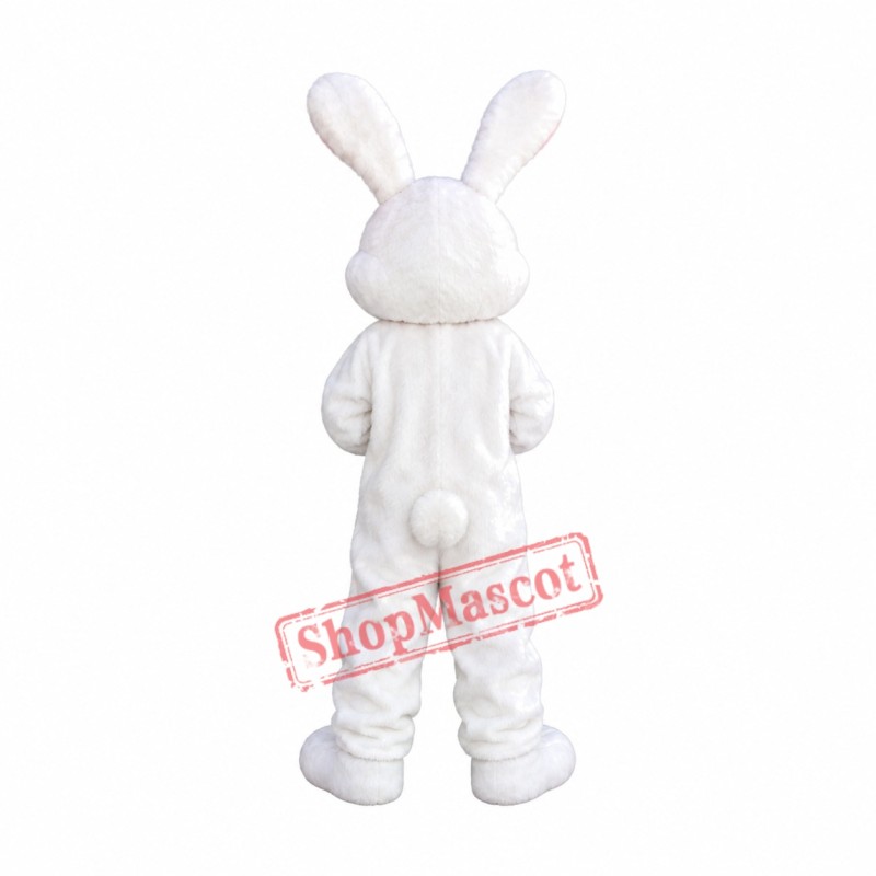 Cute Lightweight Easter Bunny Mascot Costume Cute Lightweight Easter Bunny Mascot Costume